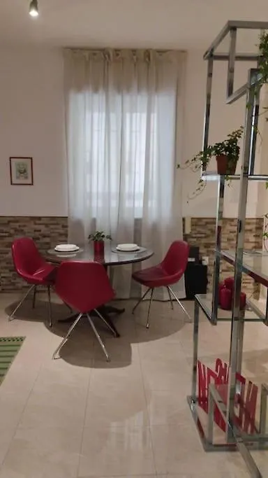 Apartment A Casa Di Ninni Catania