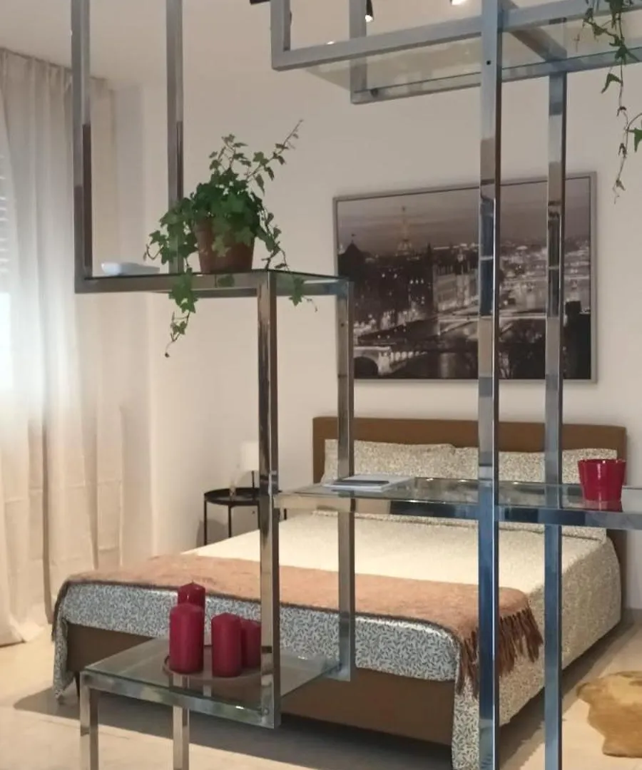 A Casa Di Ninni Catania Italy
