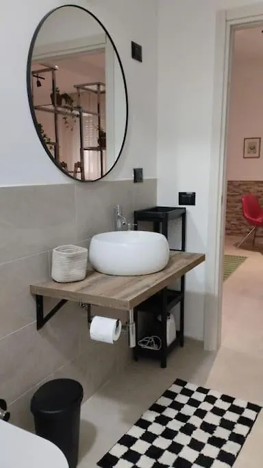 A Casa Di Ninni CTA