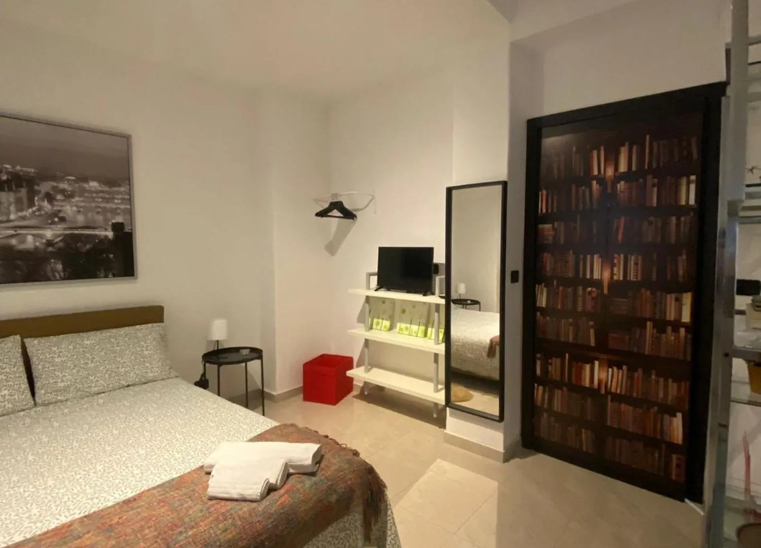 A Casa Di Ninni Catania Apartment