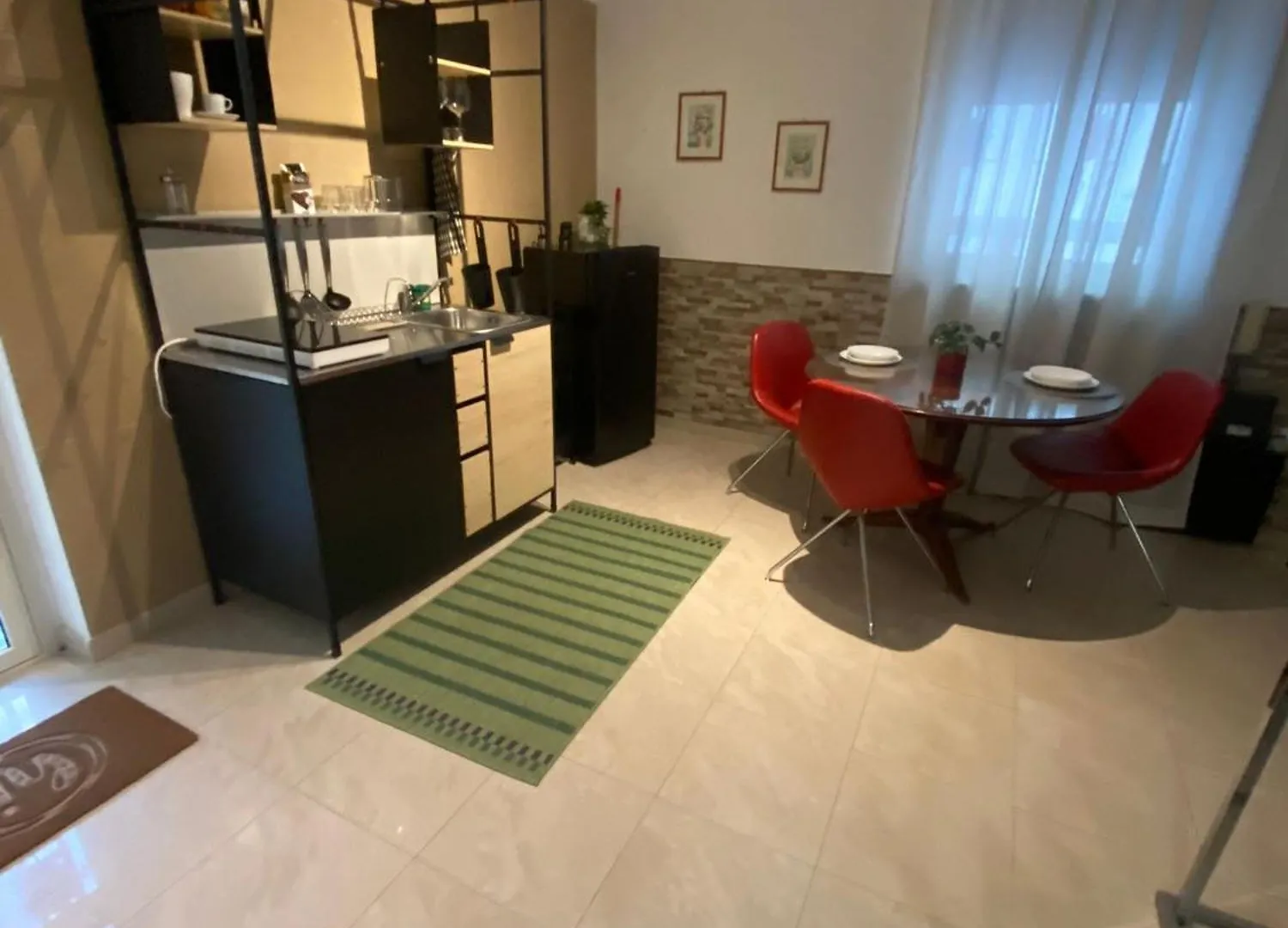 A Casa Di Ninni CTA 0*,
